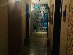 -逅莱·影院足道·日式SPA(大世界店)