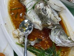 -景好海鲜餐厅(大鹏必选旅游店)