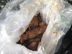 -王记西鎮电烤肉(汶上路店)