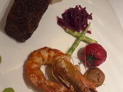 -王品牛排(郑州大卫城店)