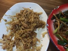 炙热童年-炙热童年·老北京炙子烤肉(南锣鼓巷店)