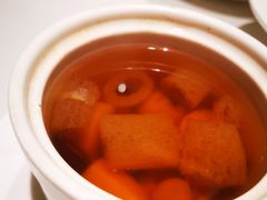 -熹素·鲜美素食Vegetarian (天河领展店)