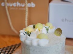 -chuchulab日式短蛋糕(粤海天地店)