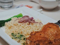 鸡排捞丁-敏华冰厅(天河城店)