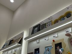 -海马体照相馆(大连柏威年购物中心店)