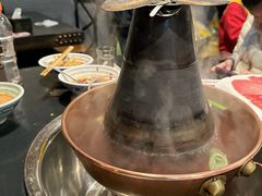 -将台涮肉(酒仙桥店)