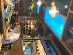 -鱼库·不仅是一家烤鱼店(车公庙店)