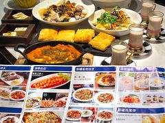-清真·卡德尔大叔新疆主题餐厅(龙汇路店)
