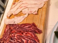 牛人大满足-牛人日志·鲜牛肉骨汤火锅(万科里瑧店)