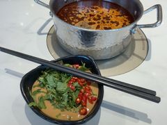 -呷哺呷哺 黄金牧场 (中发百旺店)