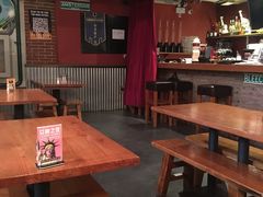 大堂-火鬼 PYRO(五道口店)