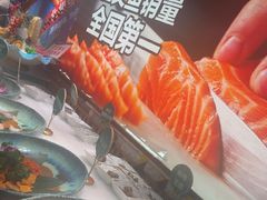 -亚马逊海鲜自助(梅溪湖步步高店)