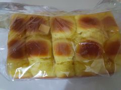 -皇后西斯汀饼店(文化路店)