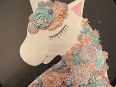 -Biteology Artisan Cakes(红庄·国际文化保税创新园店)