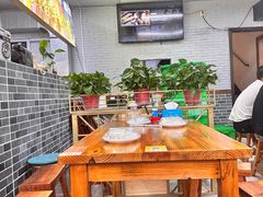 -十二道丰味·徐州土菜·烧烤(何山路店)
