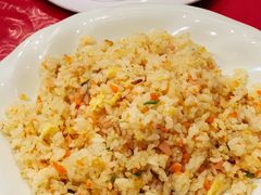 扬州炒饭-壶园美食·淮扬菜(东圈门店)