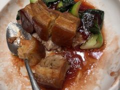 -得月楼·省级非遗·传统苏帮菜(观前店)