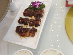 -金华安大酒楼·老牌潮菜·粤式茶点(东方国际店)