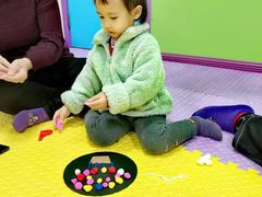 -悦宝园早教(大东龙之梦中心店)