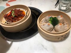 -花城粤菜餐厅(高新区店)