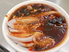 -杨记灌肠(食品街店)