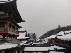 -径山寺