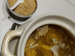 -老奶奶私房菜(天台里街店)