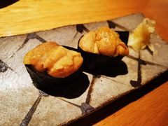 -然寿司(郎园vintage店)