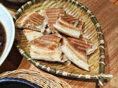 人民手撕饼-人民食堂(青羊宫店)