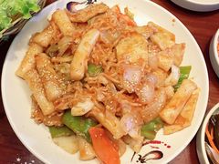 -火炉情韩国料理店(古田路店)