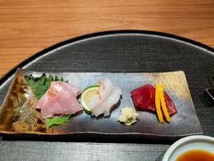 -晴空·日本料理(万象城店)