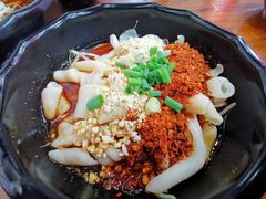 -瑞哦冷锅串串(汇融店)