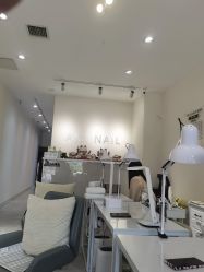 -Ami nail爱米美甲美睫