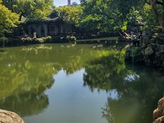 -惠山古镇·寄畅园