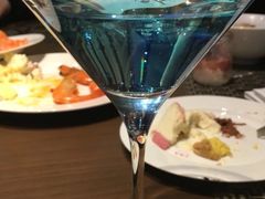 -“香”全日餐厅·株洲大汉希尔顿酒店