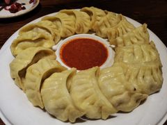 -思金拉措庄园藏餐(太阳岛店)