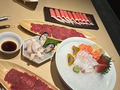 -余欢领鲜火锅(新街口店)