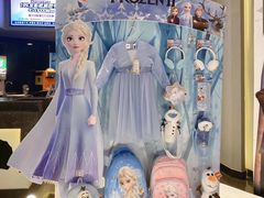 -万达影城(南宁印象城IMAX店)