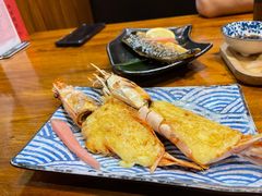 -尺山寸水日料(马桥满天星店)