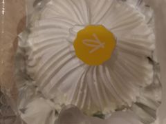 小栗子蛋糕-凯司令西点房(南京东路店)