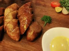 -通海俄式烧烤·俄罗斯大串(嵩山路店)