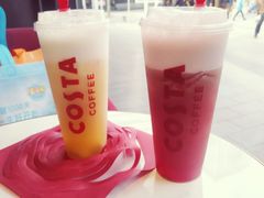 -COSTA COFFEE(吴江路店)