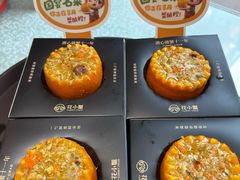 -花小蟹·无锡菜·大闸蟹主题餐厅·评弹表演(南长街店)