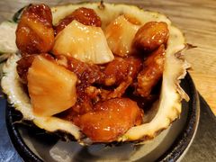 -水木苼 蔬食料理