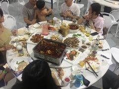 -南海渔家•海鲜•正宗海南菜(海棠湾店)