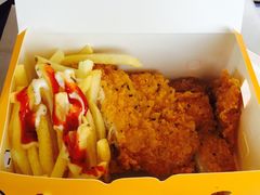 -麦当劳(东苑丽宝商业广场店)