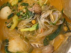 -见味花甲(福田coco park店)