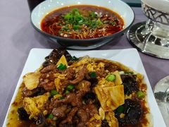 -老孙家饭庄·非遗(东关店)
