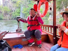 -深圳锦绣中华民俗村