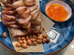 -你鲟欢·香茅柠檬鱼(金沙店)